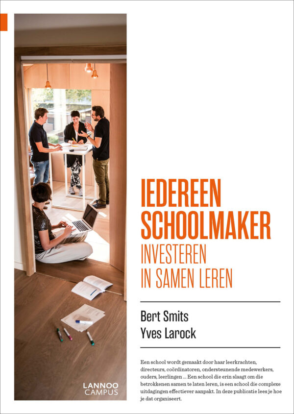 Iedereen Schoolmaker