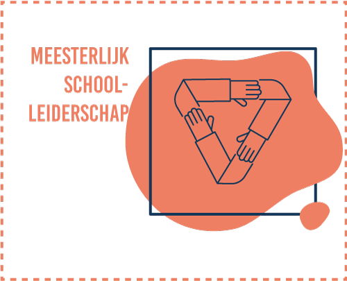 Meesterlijk schoolleiderschap