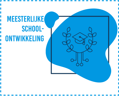 meesterlijke schoolontwikkeling